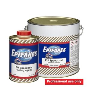 Epifanes Speedcoat Color, 3 kg