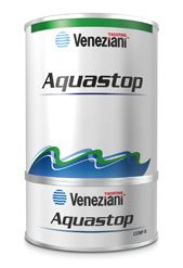 Veneziani Aquastop, klare hellblau, Set 2,5 Liter