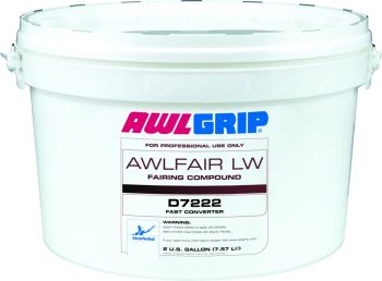Awlfair, fast Awlfair Converter D7222, 1 quart gallon