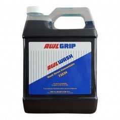 Awlwash  Wash Down Shampoo,  1 gallon (3,79 liter)