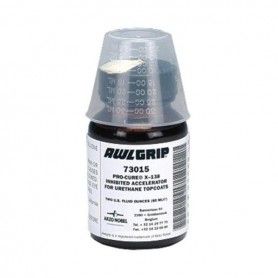 Awlgrip Pro-Cure-X-138 Gehemmte Accelerator, 60 ml