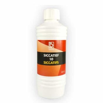 Bleko Siccatief, 500 ml