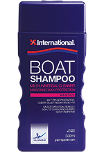 Boat Shampoo, 500 ml