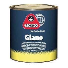 Boero Giano, multiprimer2,5 Liter weiß