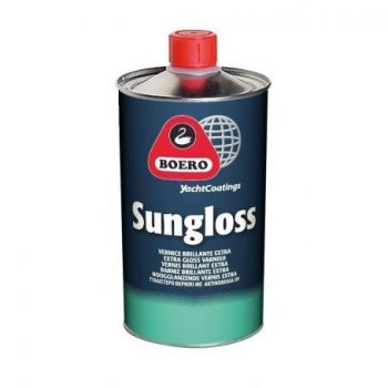 Sung-Verlust, Super-Hochglanzlack, 750 ml