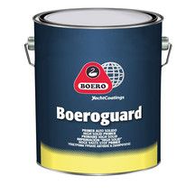 BOEROGUARD HIGH SOLID EPOXY, 2,5 liter, white