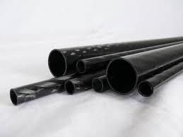 Carbon tube, other sizes and prices on request
