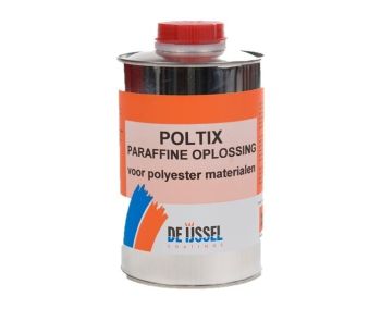 De IJssel Paraffine Oplossing, 1 liter