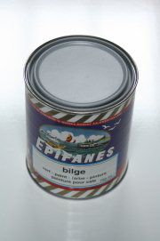 Epifanes cale peinture, blanc, 2 litres