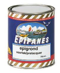 Epifanes Epigrond grundiert, 750 ml