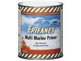 Epifanes Multi Marine-Primer, rötlich braun, 750 ml