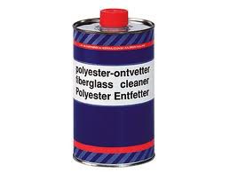 Epifanes Polyester Entfetter, 1 Liter