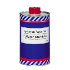 Epifanes Standolie , 1 liter