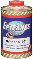 Epifanes Epoxy Dilution D-601, 5 Liter