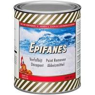 Epifanes, verfafbijt, 1 liter