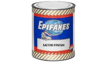 Epifanes Satin Finish, op kleur,  2 liter
