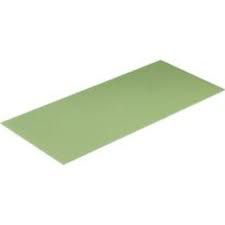 epoxy Platte, 1050 x 1025 x 0,50 pro Platte