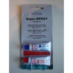Epoxy Superglue, (A  B), 100 Gramm-Set