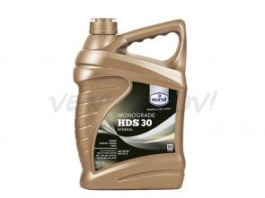 Eurol HDS SAE 30 SF / CF / CF-2, 5-Liter-Dose