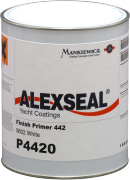 ALEX SEAL-Finish Primer 442, Weiß, Quart Gallone