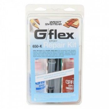 West System Epoxidkleber G-Flex, 236 ml