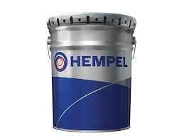 Hempel Hempadur Fast Dry 45410, op RAL kleur, set 5 liter
