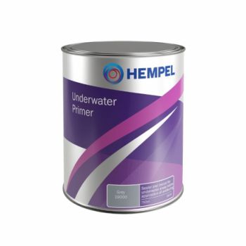Hempel Unterwasser- Primer, Aluminium, 750 ml