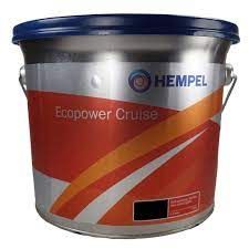 Hempel Eco Power Cruise, 2,5-Liter-rot