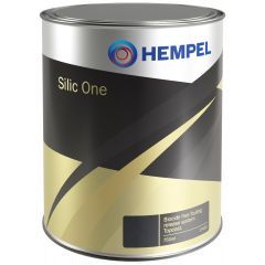Hempel Silic One Antifouling 77450 gel, 750 ml, blauw