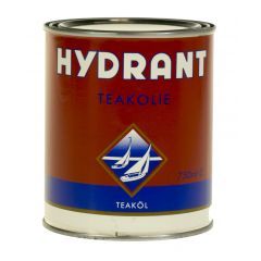 HYDRANT Teak-Öl, 750 ml
