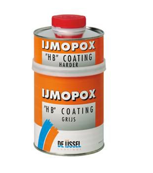 IJmopox HB-Beschichtung, weiß, Set 750 ml