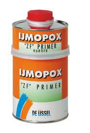 Der IJssel IJmopox ZF Primersatz 5 Liter
