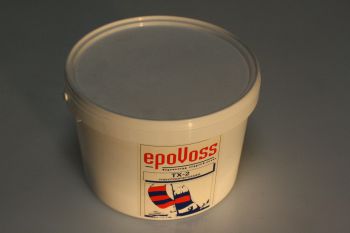 Verdickungsmittel für Epoxy-Pulver, 100 gr. Bus