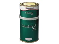 Gelshield Primer, Grau, einstellen 750 ml