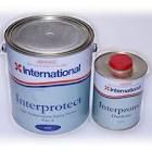 Internationale Inter Gray, Set 2,5 Liter