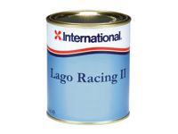 Internationale Lago Racing Blau, 750 ml Dose