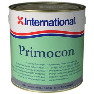 Primocon Primer Grau, Zinn 2,5 Liter