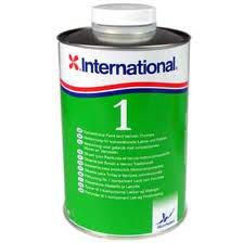 Internationale Verdünnung 1, 1 Liter Dose