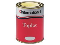 International Toplac Plus, Yellow 101, blik 750 ml