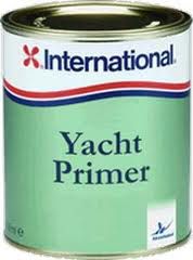 International Yacht Primer Gray, Zinn 2,5 Liter