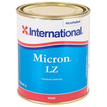 Micron Antifouling LZ, Dunkelblau, 750 ml Dose