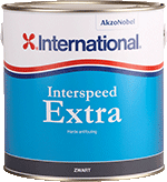 International Inter Extra, Blau, Blick 2,5liter