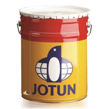 Jotun Antifouling Seaforce 90, 5 Liter, Dunkelrot (Export oder kommerziell)