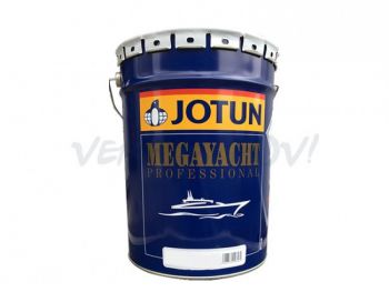 Mega-Yacht Kaiser Antifouling 5 Liter Blau ausschließlich Export oder kommerzielle