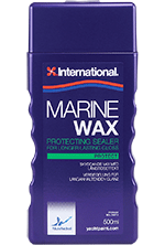 Marine Wax, 500 ml