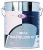 Nelfamar Multi Gloss RV, weiß, 5 Liter