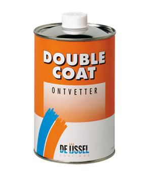 Double Coat Entfetter, 5 Liter