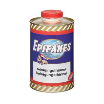 Epifanes Reinigingsthinner, 5 liter