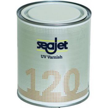 Seajet Clearcoat, Basislack- und Decklackfarbe transparent, 750 ml