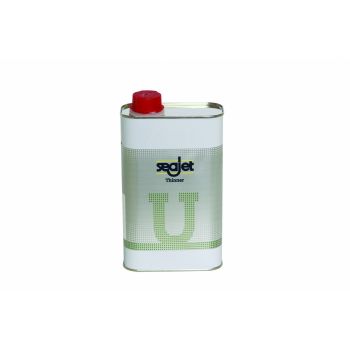 Seajet Thinner P, 5 liter